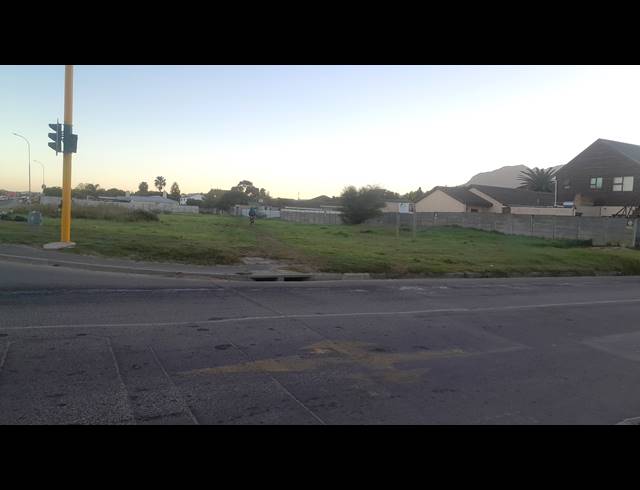 946M² VACANT LAND FOR SALE IN DIE BOS